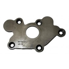 Flange Vedação Vw Amarok 3.0 V6 2020 059103323j J433