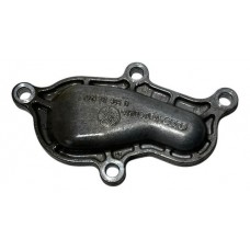 Tampa Motor Lado Direito Vw Amarok 3.0 V6 2020 J435