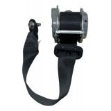 Cinto Segurança Tras Esq Nissa Kicks 2021 24666702 J495