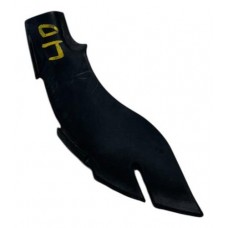 Acabamento Churrasqueira Dir Hyundai Tucson 2.0 2010 H350