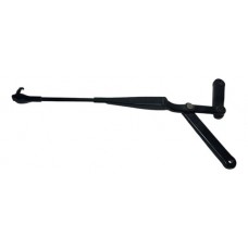 Braço Limpador Direito Vw Touareg V6 3.6 7p0955410b G9049 Direito