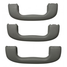 Jogo Alça Teto Pqp Gm Onix Turbo 2020 J497 Bege