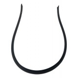 Borracha Vedação Friso Teto Esq Byd Dolphin Mini 2024 J505