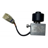 Válvula Expansão Eletrônica Byd Dolphin Mini 2024 J523