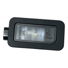 Luz Placa Traseira Byd Dolphin Mini Gs 2024 Sa3f4108100 J396