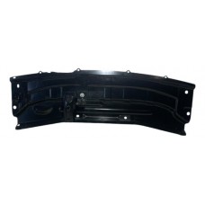 Chapa Corta Fogo Painel Byd Dolphin Mini 2024 3540040 J551 Preto