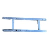 Travessa Suporte Bateria Byd Dolphin Mini 2024 J553 Prateado