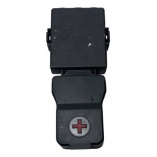 Capa Polo Positivo Bateria Byd Dolphin Mini 2024 J558