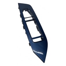 Moldura Botão Vidro Diant Esq Byd Dolphin Mini 2024 J562