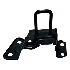 Trava Banco Tras Esq Byd Dolphin Mini 2024 240103 J587 Preto