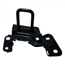 Trava Banco Tras Dir Byd Dolphin Mini 2024 240112 J588 Preto