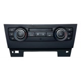 Comando Ar Condicionado Bmw X1 2014 C1683 9287625