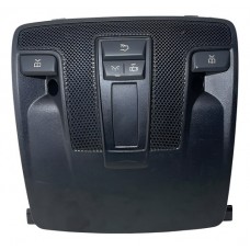 Luz Teto Cortesia Mercedes Gla 200 2015 J643 C\detalhe