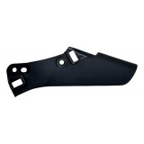 Acabamento Console Central L\e Byd Dolphin Mini 2024 J658