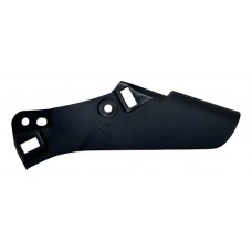 Acabamento Console Central L\e Byd Dolphin Mini 2024 J658