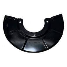 Espelho Defl Disco Freio Diant Dir Byd Dolphin Mini 24 J664 Preto