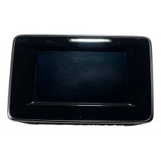 Tela Multimidia Mercedes Gla 200 2013 J684 C\detalhe Preto
