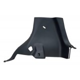 Acabamento Porta Malas Direito Byd Dolphin Mini 2024 J689 Preto