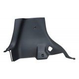 Acabamento Porta Malas Esquerdo Byd Dolphin Mini 2024 J690 Preto