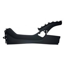 Moldura Lateral Esq Console Byd Dolphin Mini 2024 J691