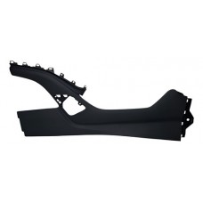 Moldura Lateral Direito Console Byd Dolphin Mini 2024 J692