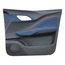 Forro Porta Diant Dir Byd Dolphin Mini 2024 6102222b J693 Preto