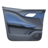 Forro Porta Diant Esq Byd Dolphin Mini 2024 6102122b J694 Preto