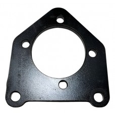 Flange Pinça Freio Tras Dir Byd Dolphin Mini 2024 J608