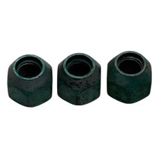 Jogo Porca Roda Byd Dolphin Mini 2024 J613 3 Unidades