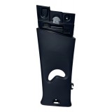 Moldura Coluna Cinto Diant Esq Byd Dolphin Mini 2024 J614