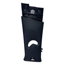 Moldura Coluna Cinto Diant Esq Byd Dolphin Mini 2024 J614