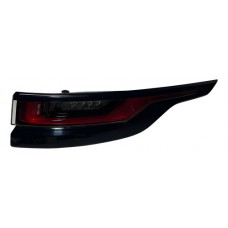 Lanterna Traseira Direita Range Rover Velar 2019 J703 Direito/passageiro Original