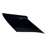 Acabamento Ext Coluna Tras Dir Range Rover Velar 2019 J717 Preto