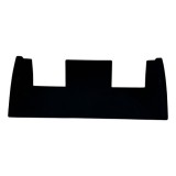 Acabamento Veludo Console Range Rover Velar 2020 J745