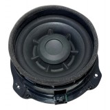 Auto Falante Porta Dianteira Range Rover Velar 2020 J748 Preto