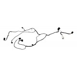 Chicote Caixa Ar Condicionado Range Rover Velar 2020 J768