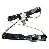 Maquina Motor Vidro Tras Esq Range Rover Velar 2020 J775