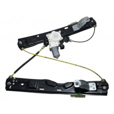 Maquina Motor Vidro Tras Esq Range Rover Velar 2020 J775