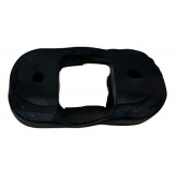 Borracha Limitador Tras Esq Range Rover Velar 2020 J780