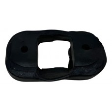 Borracha Limitador Tras Esq Range Rover Velar 2020 J780