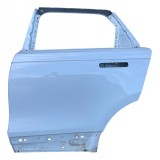 Porta Traseira Esquerda Range Rover Velar 2020 J782 Traseira Esquerda Branco