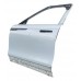 Porta Dianteira Esquerda Range Rover Velar 2020  J784 Dianteira Esquerda Branco