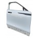 Porta Dianteira Direita Range Rover Velar 2020 J785 Dianteira Direita Branco