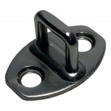 Batente Porta Diant Dir Vw Amarok 3.0 2020 3c0637033c J102