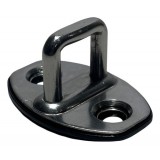 Batente Porta Tras Esq Vw Amarok 3.0 2020 3c0637033c J103