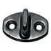 Batente Porta Tras Dir Vw Amarok 3.0 2020 3c0637033c J104