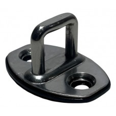 Batente Porta Tras Dir Vw Amarok 3.0 2020 3c0637033c J104