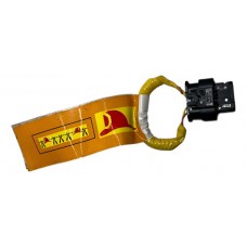 Plug Terminal De Segurança Byd Dolphin Mini Gs 2024 J278