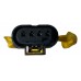 Plug Terminal De Segurança Byd Dolphin Mini Gs 2024 J278