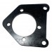 Flange Pinça Freio Tras Esq Byd Dolphin Mini 2024 J405